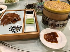 -北京全聚德(西客站店)