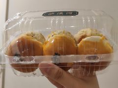 蛋黄酥-泸溪河桃酥(长乐路店)