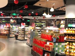 -永辉Bravo超市(东二环泰禾广场店)
