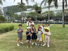 -三亚太阳湾柏悦酒店