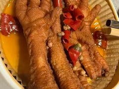 -海底捞火锅(高科东路店)