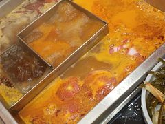 -重庆德忆火锅（龙南街3店）(渝水岸餐饮)