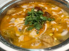 肥肠鱼-龙梅肥肠鱼(明瓦廊店)