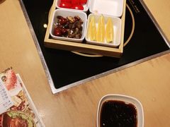 -湯系·煲汤手艺人(东二环泰禾广场店)