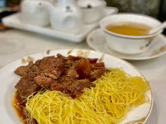 -香港麦奀云吞面世家(中山二路店)