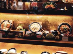 -胜博殿霸王树(嘉里中心店)