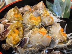 -渔娘渔家丹东海鲜(东直门店)