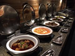 -星伦多 自助料理(圆融店)