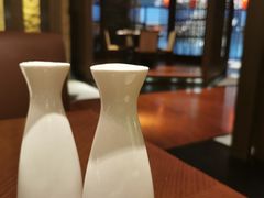 -佛山希尔顿酒店·融誉亚洲美食荟