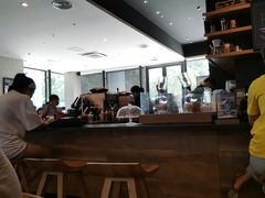 -星巴克(绵阳涪城凯德店)