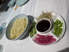 -惠丰堂饭庄·烤鸭·京味菜(翠微路店)