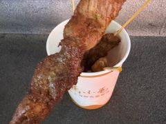 -马小毛老上海里脊肉(南翔印象城店)