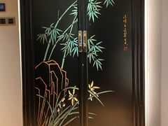 -广州花园酒店