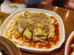 -牛氏石磨肠粉(海璟国际店)