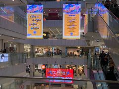 -凯德MALL(西直门店)