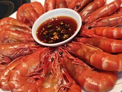 -不仔客海鲜烧烤270度海景餐厅(大东海店)
