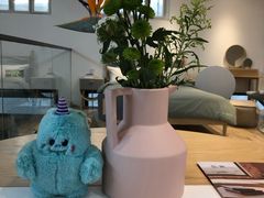 -Such A Cafe(798艺术园区店)