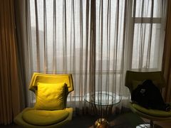 -北京益田影人花园酒店