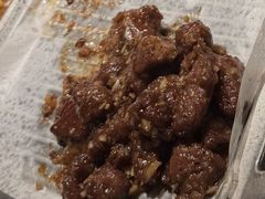 -绿茶餐厅(西单老佛爷店)