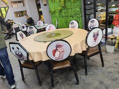 -后田海鲜餐厅(南澳香湖湾店)