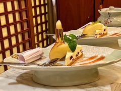 -月下料理(楷林IFC店)