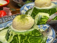 -鸟山鸣·日料食堂(王府井店)