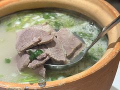 -山东宾馆·齐鲁苑餐厅