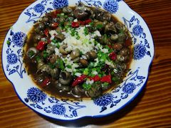 -呼吸森林·生态农庄农家乐私房菜