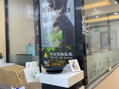 -半岛宠物医院24小时(西派城店)