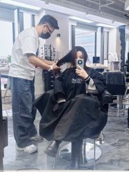-Sying杉影日式烫染專門店