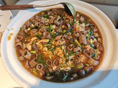 -赶海部落海鲜城(海阳路店)