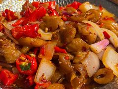 -欧记大排档·景德菜(上海首店)