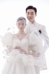 -古摄影婚纱(湛江霞山步行街店)
