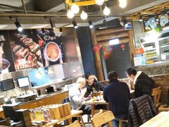 -聚点串吧·北京烧烤(赵登禹路店)