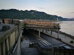 -中国宜宾·长江地标广场