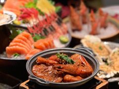 -松鹤精致料理(五一中路店)