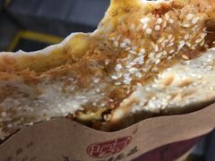牛肉锅盔-阿甘锅盔(合生汇购物中心店)