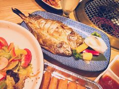 -久苑烧肉(世界城广场店)