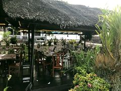 -自然餐厅(Phuket)