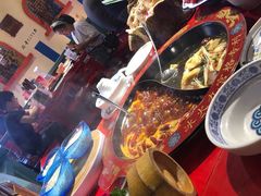 -巴九门老火锅(来福士打望店)