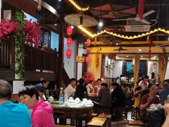 -灶东家民间菜(回兴店)