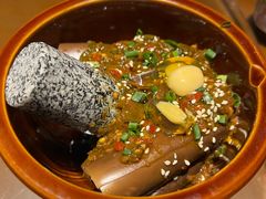 -杨记隆府(白象街店)