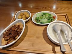 -72街红烧排骨饭(海珠丽影广场店)