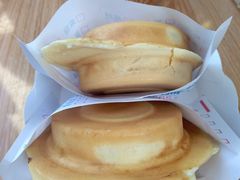 -台湾味正点车轮饼可丽饼(南禅寺店)