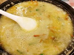 -孟记粥铺·家常菜·烧烤·粥(亚运村店)