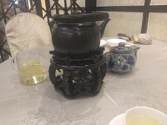 -香云轩·顺德菜(香云纱园林酒店店)