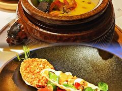 -叶叶菩提·晋福宫