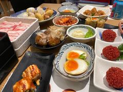 -伊豆野菜村(大族广场店)