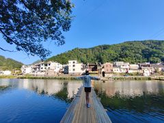 -上坦村
