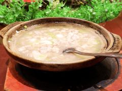 鲜虾芡实煲-胡记饭店(保工街店)